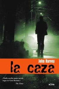 CAZA, LA (ALEA) | 9788449320897 | RAVEY, JOHN | Llibreria Aqualata | Comprar libros en catalán y castellano online | Comprar libros Igualada