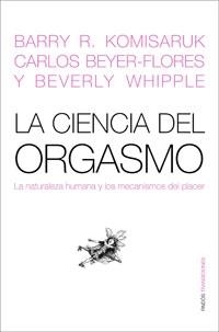 CIENCIA DEL ORGASMO, LA (TRANSICIONES 70) | 9788449320835 | AA VV | Llibreria Aqualata | Comprar libros en catalán y castellano online | Comprar libros Igualada