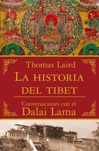 HISTORIA DEL TIBET, LA | 9788449321160 | LAIRD, THOMAS | Llibreria Aqualata | Comprar libros en catalán y castellano online | Comprar libros Igualada