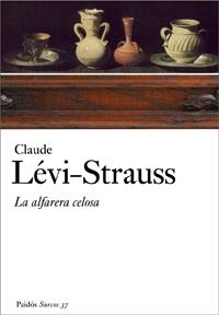 ALFARERA CELOSA, LA (SURCOS 37) | 9788449321207 | LEVI STRAUSS, CLAUDE | Llibreria Aqualata | Comprar libros en catalán y castellano online | Comprar libros Igualada