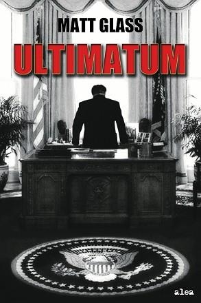 ULTIMATUM | 9788449322372 | GLASS, MATT | Llibreria Aqualata | Comprar libros en catalán y castellano online | Comprar libros Igualada