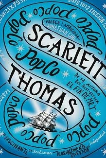 POP CO (ALEA) | 9788449323201 | THOMAS, SCARLETT | Llibreria Aqualata | Comprar libros en catalán y castellano online | Comprar libros Igualada