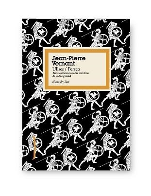 ULISES / PERSEO (ARCO DE ULISES) | 9788449323317 | VERNANT, JEAN PIERRE | Llibreria Aqualata | Comprar libros en catalán y castellano online | Comprar libros Igualada