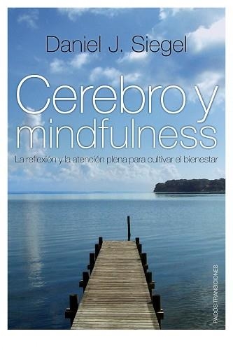 CEREBRO Y MINDFULNESS | 9788449324093 | SIEGEL, DANIEL J. | Llibreria Aqualata | Comprar libros en catalán y castellano online | Comprar libros Igualada