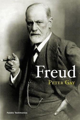 FREUD. VIDA Y LEGADO DE UN PENSADOR | 9788449324277 | GAY, PETER | Llibreria Aqualata | Comprar libros en catalán y castellano online | Comprar libros Igualada