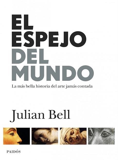 MAS BELLA HISTORIA DEL ARTE JAMAS CONTADA, LA | 9788449324536 | BELL, JULIAN | Llibreria Aqualata | Comprar libros en catalán y castellano online | Comprar libros Igualada