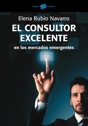 CONSULTOR EXCELENTE, EL | 9788449325656 | RUBIO, ELENA | Llibreria Aqualata | Comprar libros en catalán y castellano online | Comprar libros Igualada