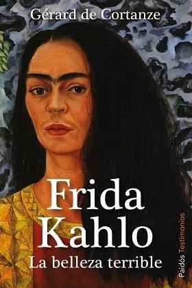 FRIDA KAHLO | 9788449323058 | DE CORTANZE, GÉRARD | Llibreria Aqualata | Comprar libros en catalán y castellano online | Comprar libros Igualada