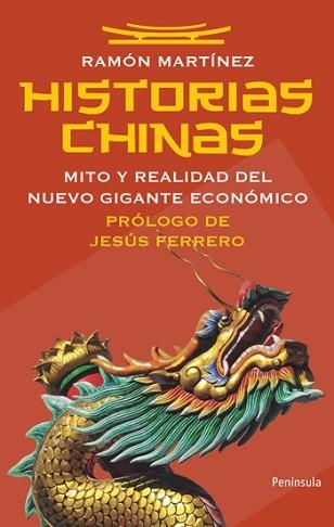 HISTORIAS CHINAS | 9788499420301 | MARTINEZ, RAMON | Llibreria Aqualata | Comprar libros en catalán y castellano online | Comprar libros Igualada