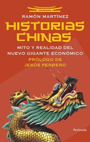 HISTORIAS CHINAS | 9788499420301 | MARTINEZ, RAMON | Llibreria Aqualata | Comprar llibres en català i castellà online | Comprar llibres Igualada