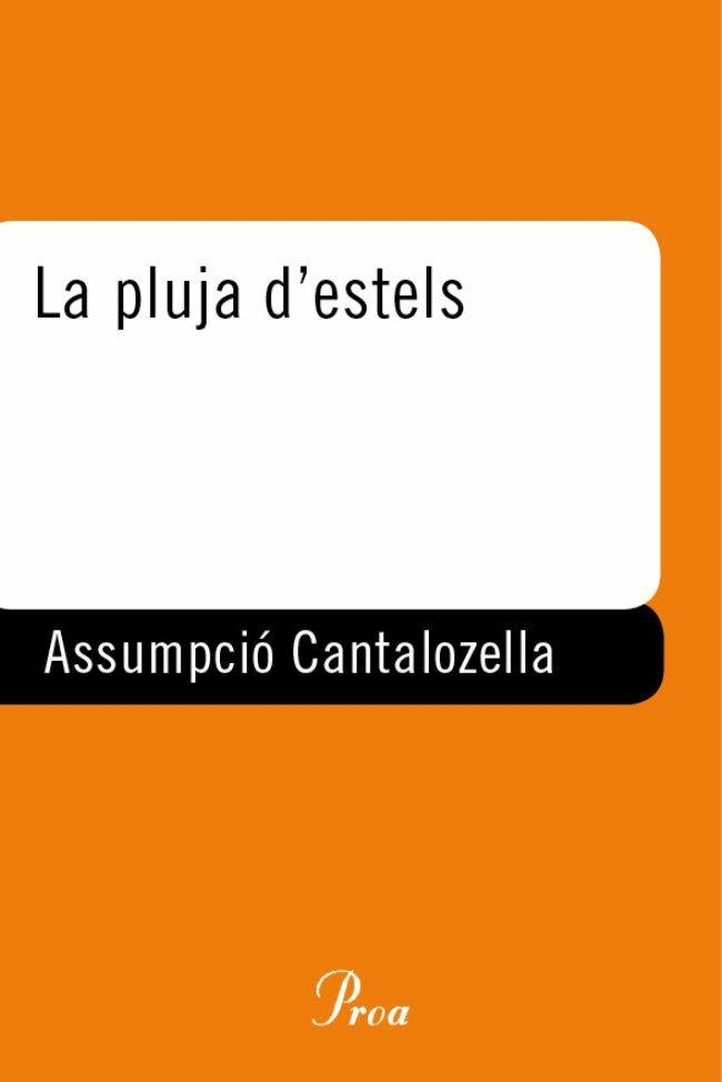 PLUJA DELS ESTELS, LA (BETA, 93) | 9788484372967 | CANTALOZELLA, ASSUMPCIO | Llibreria Aqualata | Comprar llibres en català i castellà online | Comprar llibres Igualada