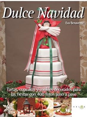 DULCE NAVIDAD | 9788415193203 | BENAVENTE, EVA | Llibreria Aqualata | Comprar libros en catalán y castellano online | Comprar libros Igualada