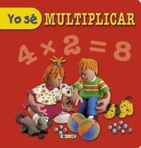 MULTIPLICAR | 9788499137964 | TODOLIBRO, EQUIPO | Llibreria Aqualata | Comprar libros en catalán y castellano online | Comprar libros Igualada