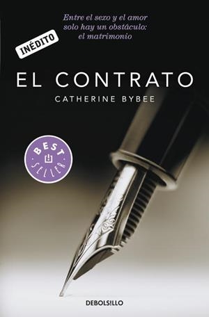 CONTRATO, EL  (CASADERAS 1) | 9788490321317 | BYBEE,  CATHERINE | Llibreria Aqualata | Comprar llibres en català i castellà online | Comprar llibres Igualada