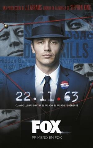 22/11/63 | 9788490321287 | KING, STEPHEN | Llibreria Aqualata | Comprar llibres en català i castellà online | Comprar llibres Igualada