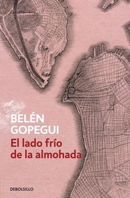 LADO FRÍO DE LA ALMOHADA, EL | 9788490320570 | GOPEGUI, BELEN | Llibreria Aqualata | Comprar libros en catalán y castellano online | Comprar libros Igualada