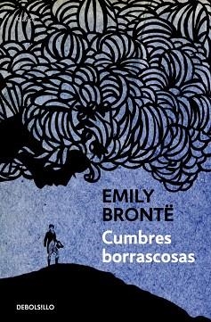 CUMBRES BORRASCOSAS | 9788490321201 | BRONTE, EMILY | Llibreria Aqualata | Comprar libros en catalán y castellano online | Comprar libros Igualada