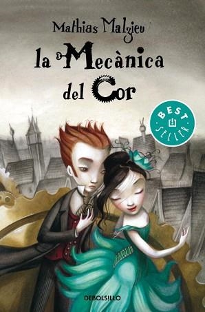 MECÀNICA DEL COR, LA | 9788490320136 | MALZIEU, MATHIAS | Llibreria Aqualata | Comprar llibres en català i castellà online | Comprar llibres Igualada