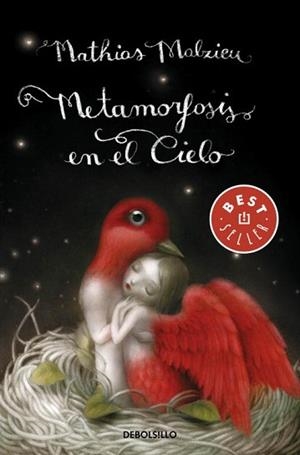 METAMORFOSIS EN EL CIELO | 9788490320457 | MALZIEU, MATHIAS | Llibreria Aqualata | Comprar llibres en català i castellà online | Comprar llibres Igualada