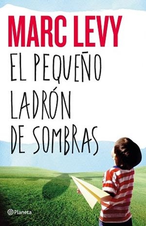 PEQUEÑO LADRÓN DE SOMBRAS, EL | 9788408050469 | LEVY, MARC | Llibreria Aqualata | Comprar libros en catalán y castellano online | Comprar libros Igualada