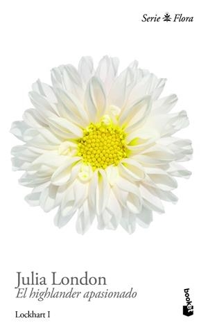 HIGHLANDER APASIONADO, EL | 9788408054191 | LONDON, JULIA | Llibreria Aqualata | Comprar llibres en català i castellà online | Comprar llibres Igualada