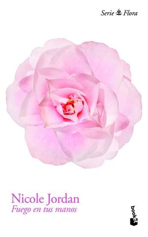 FUEGO EN TUS MANOS | 9788408054832 | JORDAN, NICOLE | Llibreria Aqualata | Comprar llibres en català i castellà online | Comprar llibres Igualada