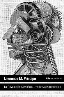 REVOLUCIÓN CIENTÍFICA, LA | 9788420611433 | PRINCIPE, LAWRENCE M. | Llibreria Aqualata | Comprar llibres en català i castellà online | Comprar llibres Igualada