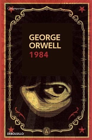 1984 | 9788499890944 | ORWELL, GEORGE | Llibreria Aqualata | Comprar llibres en català i castellà online | Comprar llibres Igualada