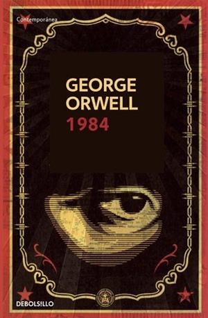 1984 | 9788499890944 | ORWELL, GEORGE | Llibreria Aqualata | Comprar llibres en català i castellà online | Comprar llibres Igualada