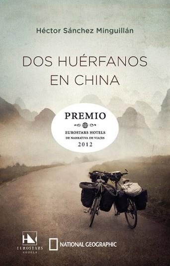 DOS HUÉRFANOS EN CHINA | 9788482985183 | SANCHEZ MINGUILLAN, HECTOR | Llibreria Aqualata | Comprar libros en catalán y castellano online | Comprar libros Igualada