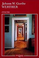 WERTHER (L'ULL DE VIDRE 6) | 9788483108291 | GOETHE, JOHANN W. | Llibreria Aqualata | Comprar llibres en català i castellà online | Comprar llibres Igualada