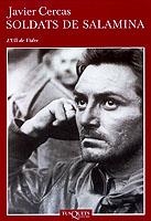SOLDATS DE SALAMINA (ULL DE VIDRE 8) | 9788483108529 | CERCAS, JAVIER | Llibreria Aqualata | Comprar libros en catalán y castellano online | Comprar libros Igualada