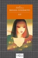 N.P. (FABULA 335) | 9788483833674 | YOSHIMOTO, BANANA | Llibreria Aqualata | Comprar llibres en català i castellà online | Comprar llibres Igualada