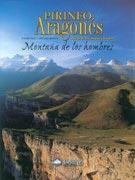 PIRINEO ARAGONES. MONTAÑA DE LOS HOMBRES | 9788495760203 | FOLLET, ETIENNE / SANTIAGO MENDIETA | Llibreria Aqualata | Comprar libros en catalán y castellano online | Comprar libros Igualada