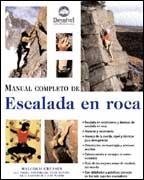 ESCALADA EN ROCA | 9788495760098 | CREASEY, MALCOLM | Llibreria Aqualata | Comprar llibres en català i castellà online | Comprar llibres Igualada