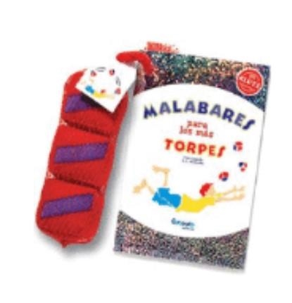 MALABARES PARA LOS MAS TORPES | 9789871078936 | CASSIDY, JOHN / RIMBEAUX, B.C. | Llibreria Aqualata | Comprar llibres en català i castellà online | Comprar llibres Igualada
