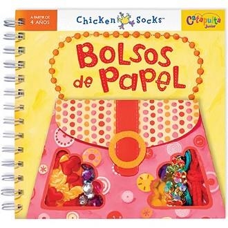 BOLSOS DE PAPEL | 9789876370011 | Llibreria Aqualata | Comprar libros en catalán y castellano online | Comprar libros Igualada