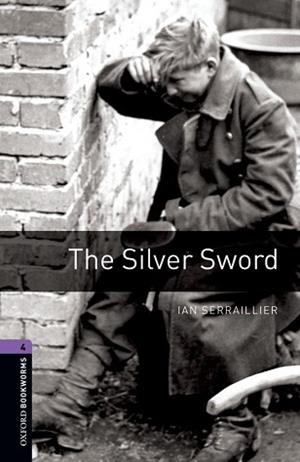 SILVER SWORD, THE | 9780194791854 | VARIOS AUTORES | Llibreria Aqualata | Comprar llibres en català i castellà online | Comprar llibres Igualada