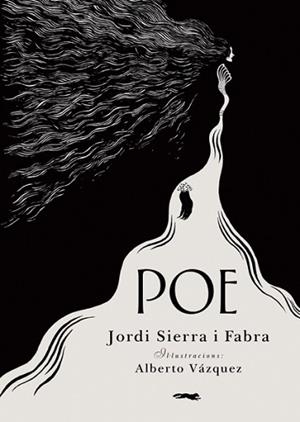 POE (ED CATALA) | 9788492412440 | SIERRA I FABRA, JORDI / VAZQUEZ, ALBERTO | Llibreria Aqualata | Comprar libros en catalán y castellano online | Comprar libros Igualada