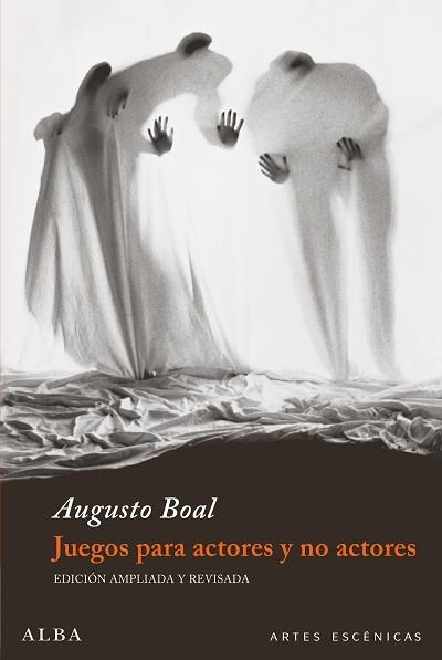 JUEGOS PARA ACTORES Y NO ACTORES | 9788484281344 | BOAL, AUGUSTO | Llibreria Aqualata | Comprar libros en catalán y castellano online | Comprar libros Igualada