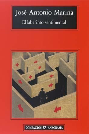 LABERINTO SENTIMENTAL, EL (COMPACTOS 215) | 9788433966469 | MARINA, JOSE ANTONIO | Llibreria Aqualata | Comprar llibres en català i castellà online | Comprar llibres Igualada