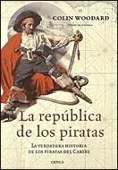 REPUBLICA DE LOS PIRATAS, LA | 9788484321323 | WOODARD, COLIN | Llibreria Aqualata | Comprar llibres en català i castellà online | Comprar llibres Igualada