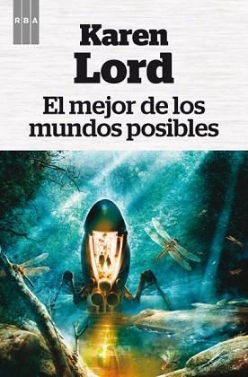 MEJOR DE LOS MUNDOS POSIBLES, EL | 9788490065129 | LORD, KAREN | Llibreria Aqualata | Comprar libros en catalán y castellano online | Comprar libros Igualada