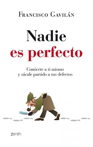 NADIE ES PERFECTO | 9788408035589 | GAVILÁN, FRANCISCO | Llibreria Aqualata | Comprar libros en catalán y castellano online | Comprar libros Igualada