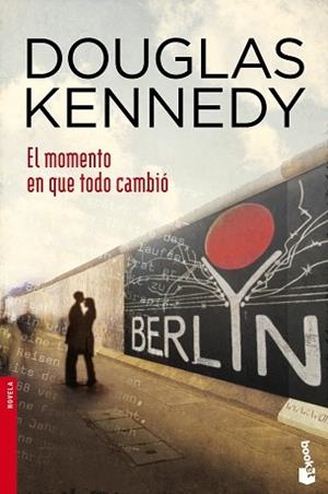 MOMENTO EN QUE TODO CAMBIÓ, EL | 9788408044772 | KENNEDY, DOUGLAS | Llibreria Aqualata | Comprar llibres en català i castellà online | Comprar llibres Igualada