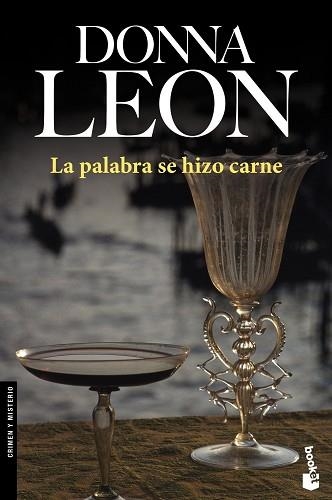 PALABRA SE HIZO CARNE, LA | 9788432214875 | LEON, DONNA | Llibreria Aqualata | Comprar llibres en català i castellà online | Comprar llibres Igualada