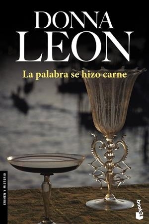 PALABRA SE HIZO CARNE, LA | 9788432214875 | LEON, DONNA | Llibreria Aqualata | Comprar llibres en català i castellà online | Comprar llibres Igualada
