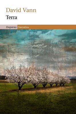 TERRA | 9788497878241 | VANN, DAVID | Llibreria Aqualata | Comprar llibres en català i castellà online | Comprar llibres Igualada