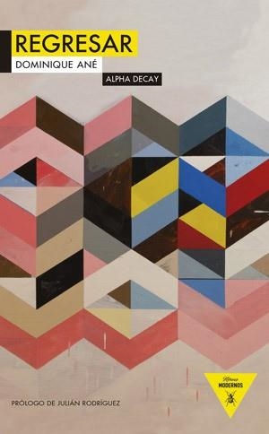 REGRESAR | 9788492837540 | ANÉ, DOMINIQUE | Llibreria Aqualata | Comprar libros en catalán y castellano online | Comprar libros Igualada