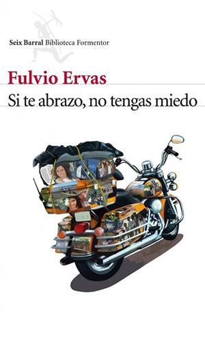 SI TE ABRAZO, NO TENGAS MIEDO | 9788432214783 | ERVAS, FULVIO | Llibreria Aqualata | Comprar llibres en català i castellà online | Comprar llibres Igualada